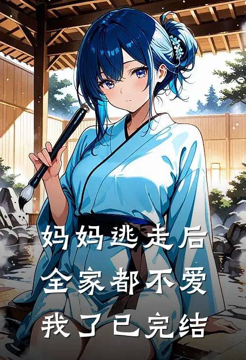 妈妈逃走后，全家都不爱我了已完结