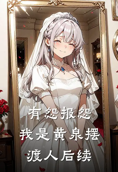 有怨报怨，我是黄泉摆渡人后续
