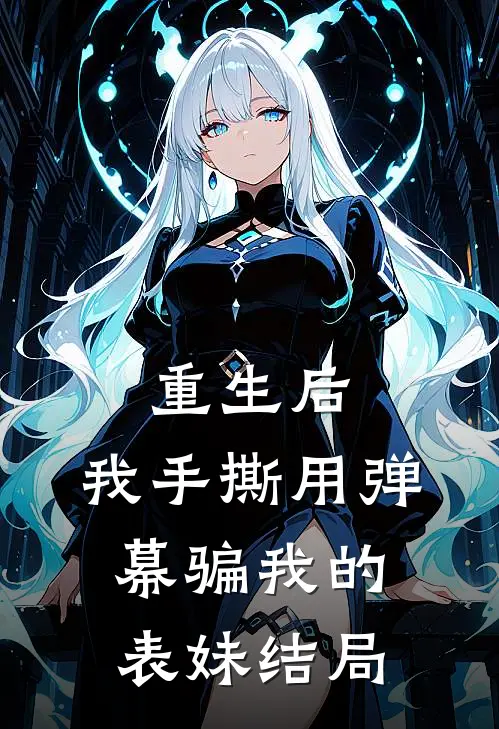 重生后，我手撕用弹幕骗我的表妹结局