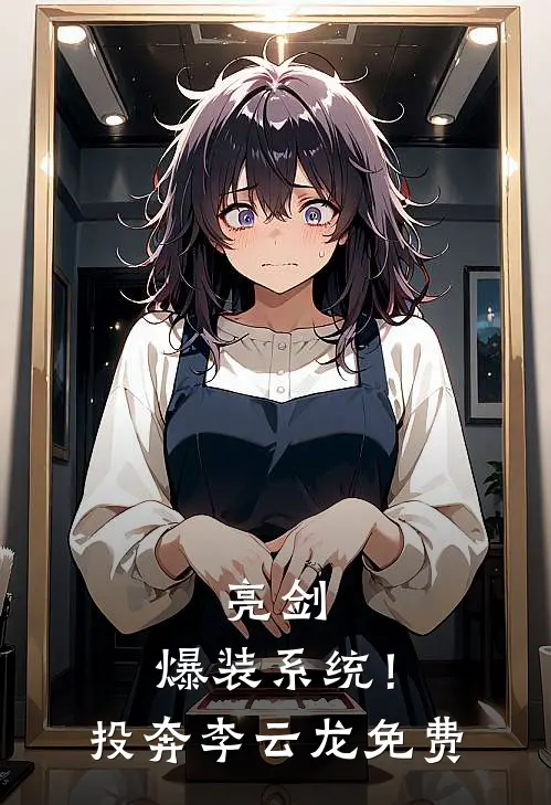 亮剑：爆装系统！投奔李云龙免费