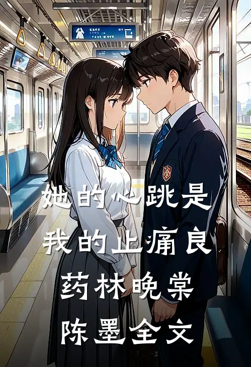 她的心跳是我的止痛良药林晚棠陈墨全文