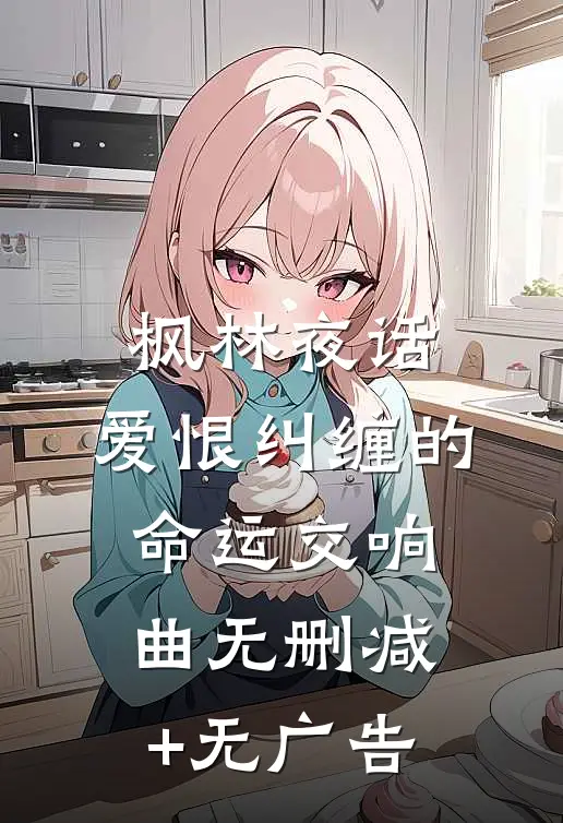 枫林夜话：爱恨纠缠的命运交响曲无删减+无广告