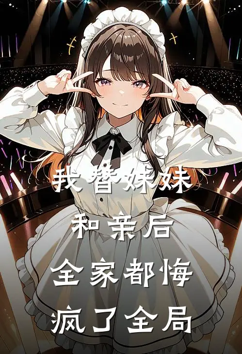 我替妹妹和亲后，全家都悔疯了全局