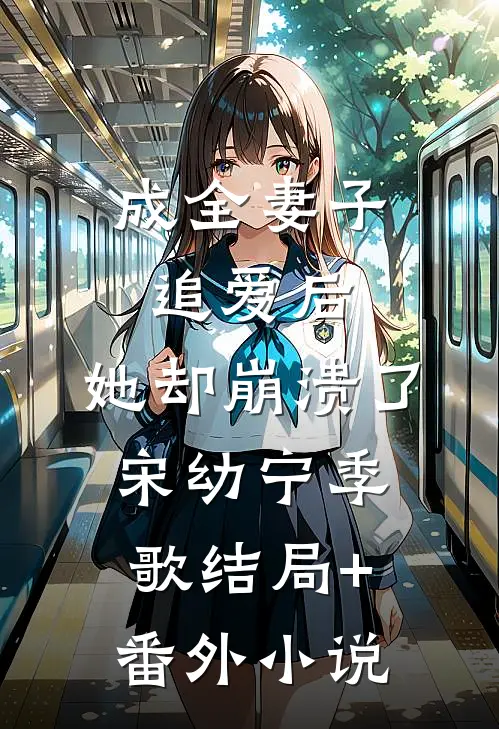 成全妻子追爱后，她却崩溃了宋幼宁季歌结局+番外小说