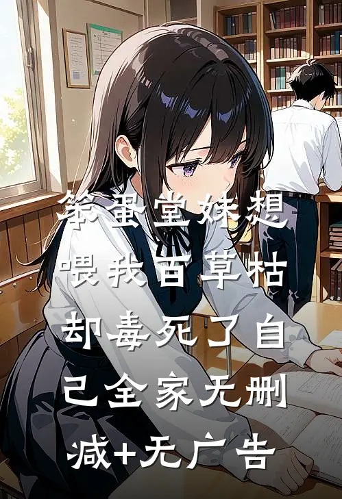 笨蛋堂妹想喂我百草枯，却毒死了自己全家无删减+无广告