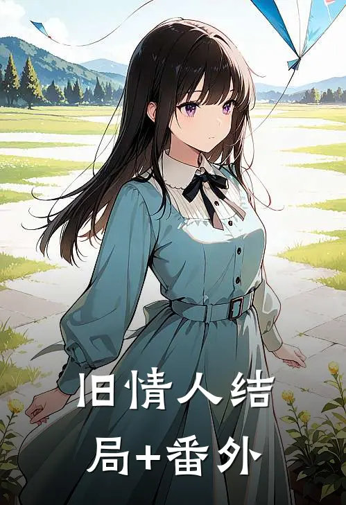 旧情人结局+番外