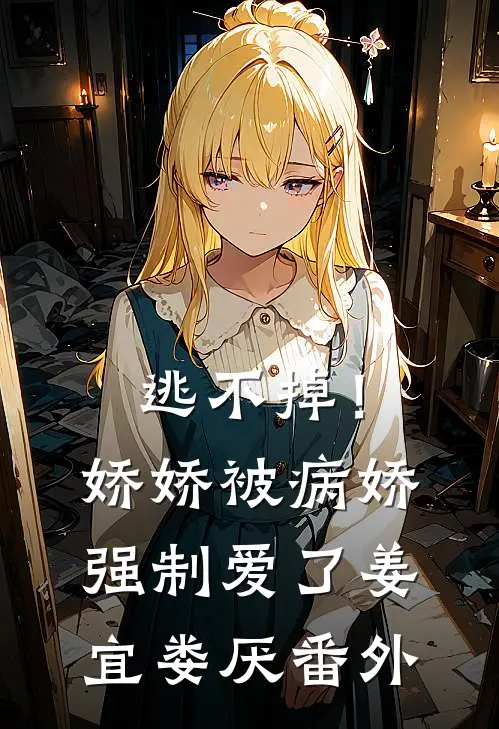 逃不掉！娇娇被病娇强制爱了姜宜娄厌 番外