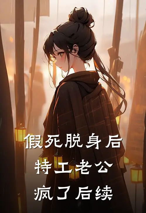 假死脱身后，特工老公疯了后续
