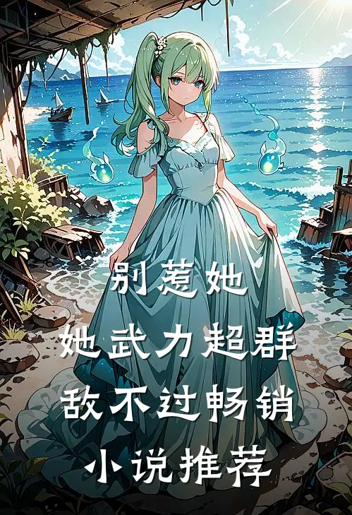 别惹她，她武力超群敌不过畅销小说推荐