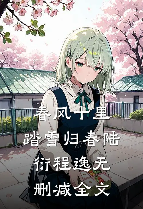 春风十里，踏雪归春陆衍程逸无删减全文