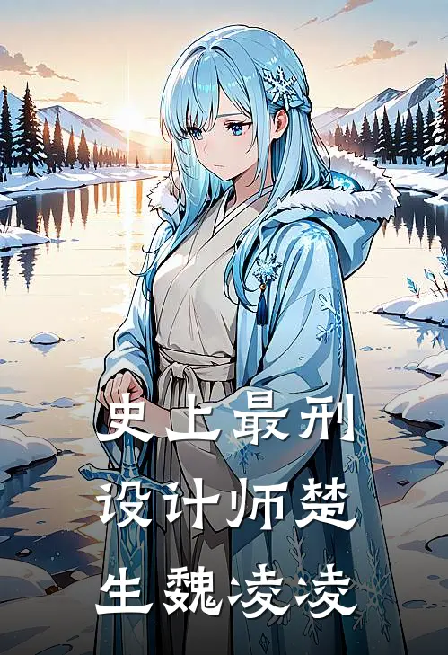 史上最刑设计师楚生魏凌凌