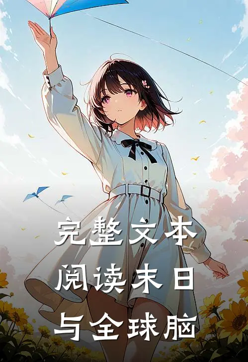 完整文本阅读末日与全球脑