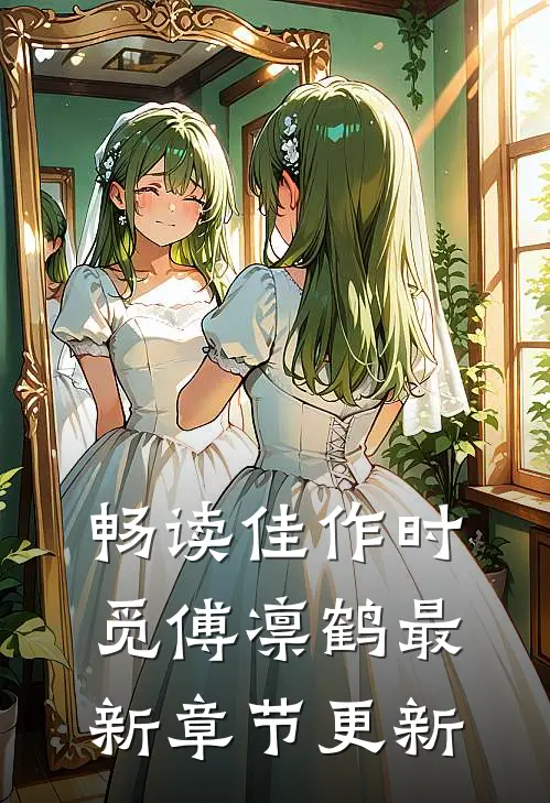 畅读佳作时觅傅凛鹤最新章节更新