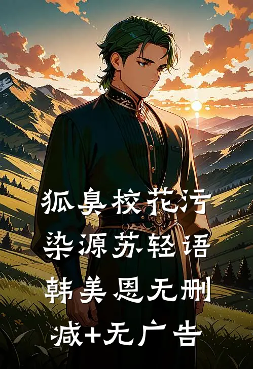 狐臭校花污染源苏轻语韩美恩无删减+无广告