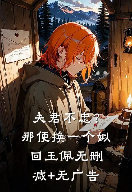 夫君不忠？那便换一个姒回玉佩无删减+无广告