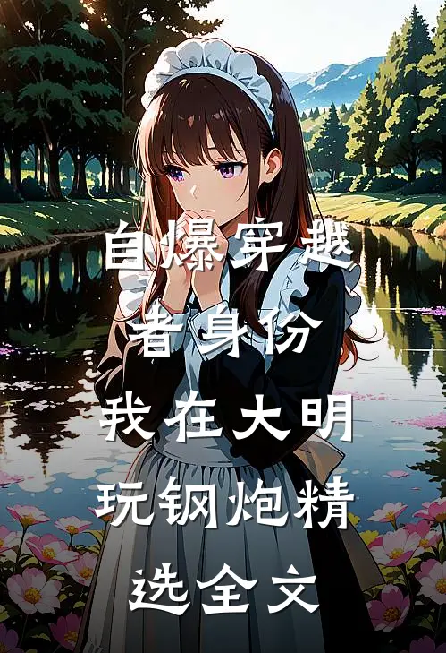 自爆穿越者身份，我在大明玩钢炮精选全文