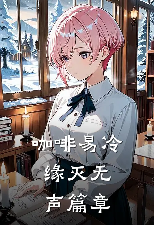 咖啡易冷，缘灭无声篇章