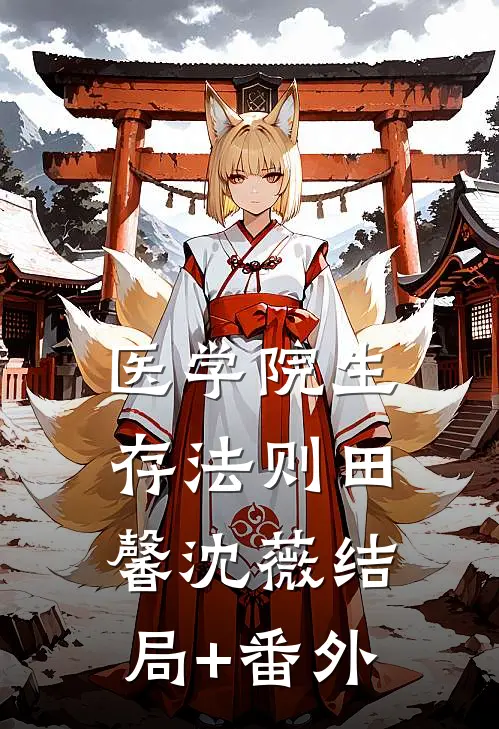 医学院生存法则田馨沈薇结局+番外
