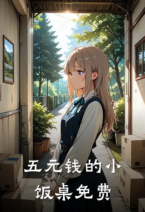 五元钱的小饭桌免费