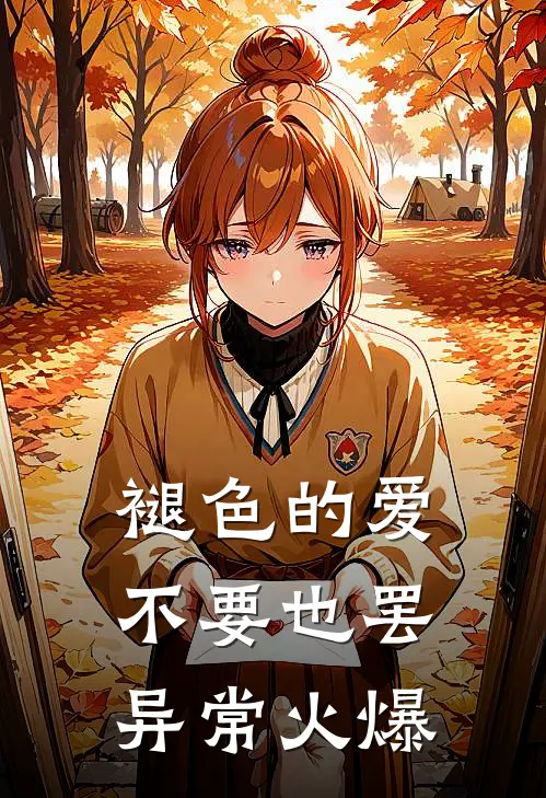 褪色的爱，不要也罢异常火爆