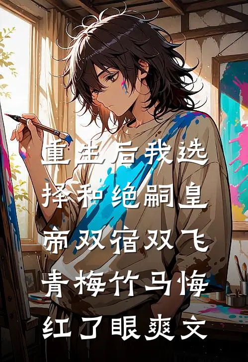 重生后我选择和绝嗣皇帝双宿双飞，青梅竹马悔红了眼爽文