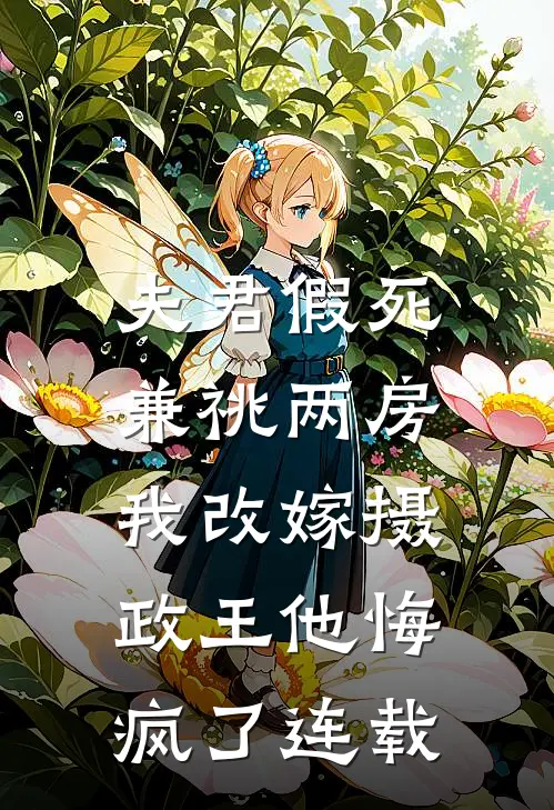 夫君假死兼祧两房，我改嫁摄政王他悔疯了连载