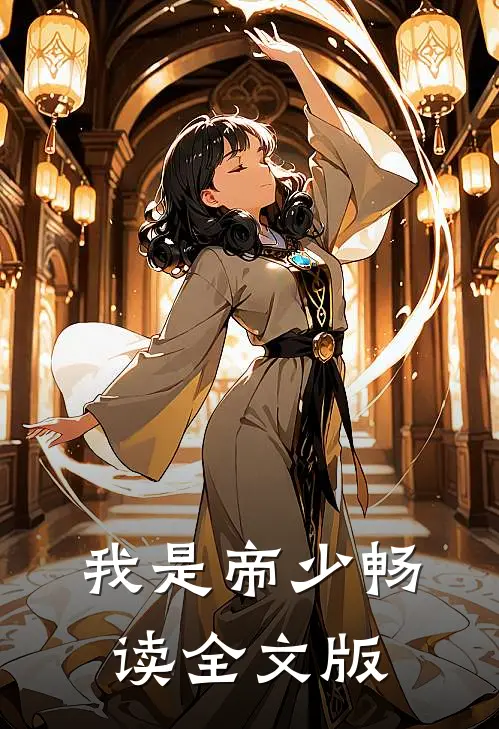 我是帝少畅读全文版