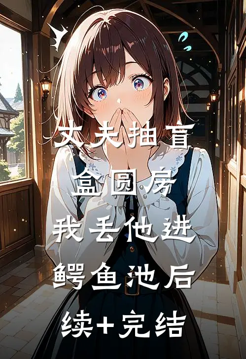 丈夫抽盲盒圆房，我丢他进鳄鱼池后续+完结