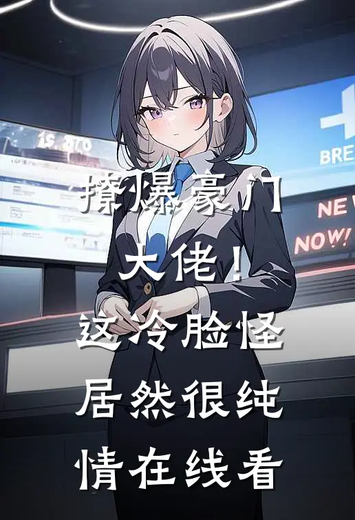 撩爆豪门大佬！这冷脸怪居然很纯情在线看