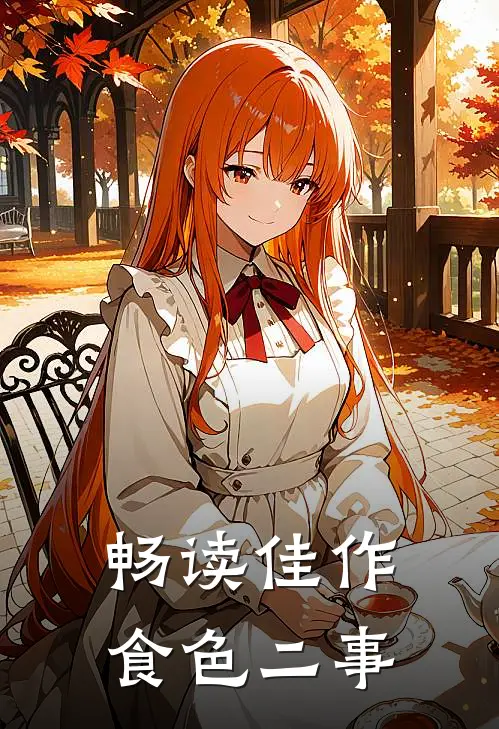畅读佳作食色二事
