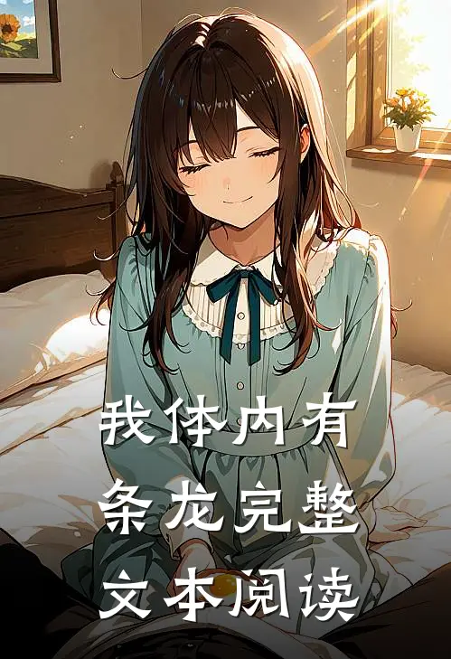 我体内有条龙完整文本阅读