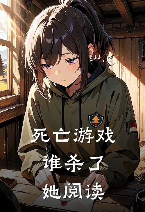 死亡游戏，谁杀了她阅读