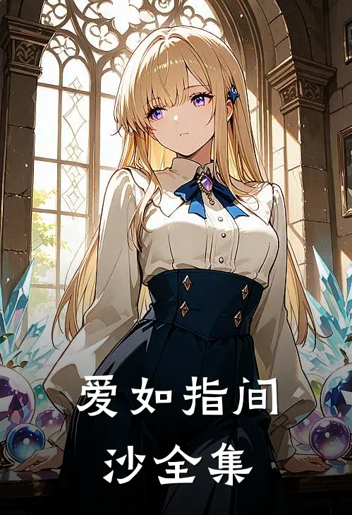 爱如指间沙 全集