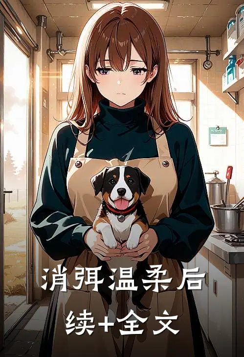 消弭温柔后续+全文