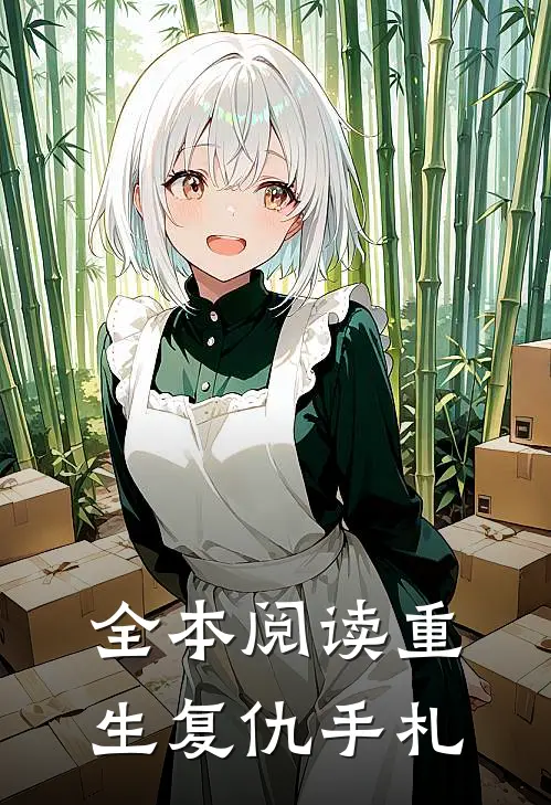 全本阅读重生复仇手札