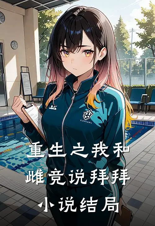 重生之我和雌竞说拜拜小说结局