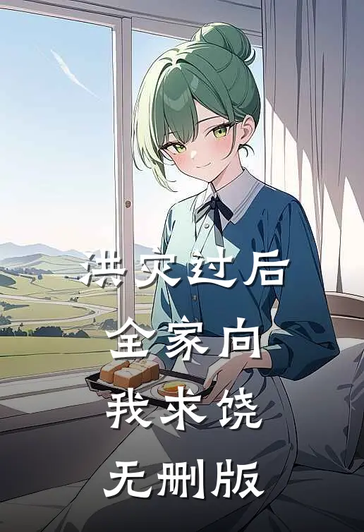 洪灾过后，全家向我求饶无删版