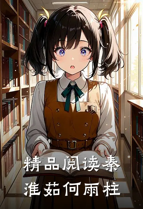 精品阅读秦淮茹何雨柱