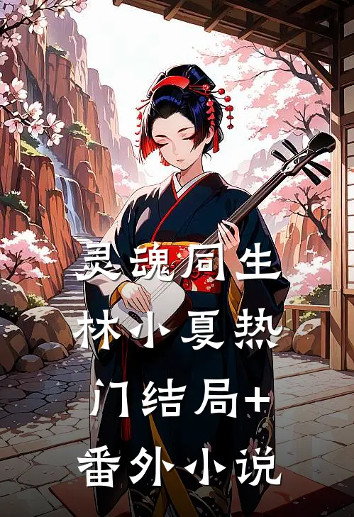 灵魂同生林小夏热门结局+番外小说