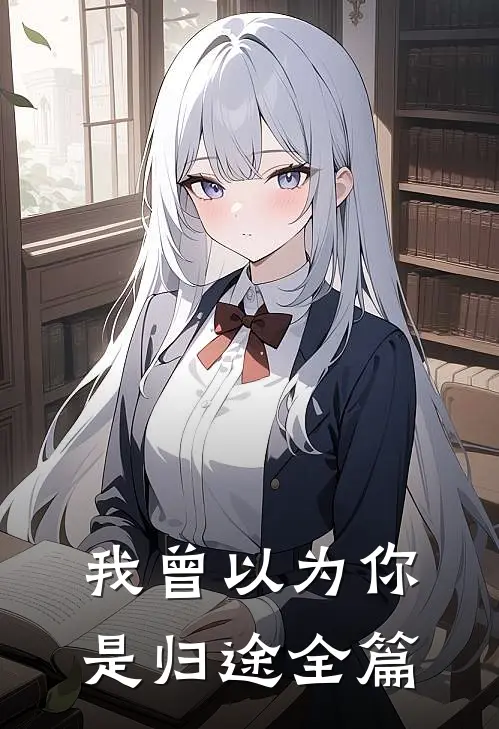 我曾以为你是归途全篇