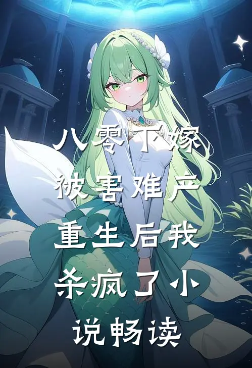 八零下嫁被害难产，重生后我杀疯了小说畅读