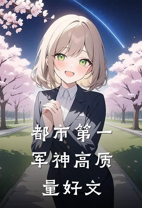 都市第一军神高质量好文