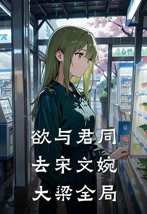 欲与君同去宋文婉大梁全局