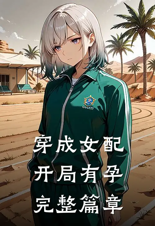 穿成女配,开局有孕完整篇章免费阅读