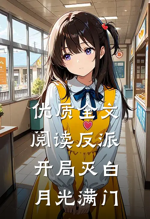 优质全文阅读反派:开局灭白月光满门