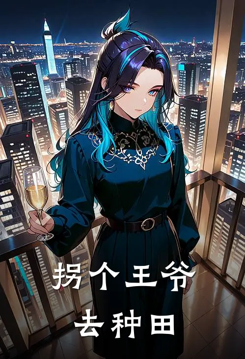拐个王爷去种田
