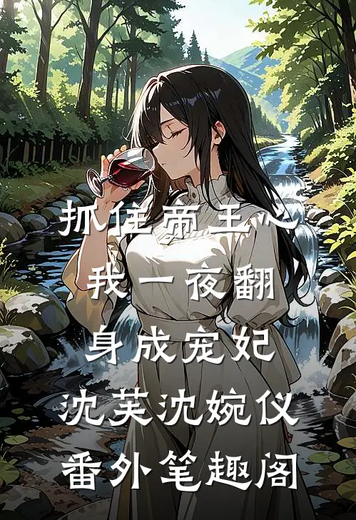 抓住帝王心，我一夜翻身成宠妃：沈芙沈婉仪番外笔趣阁