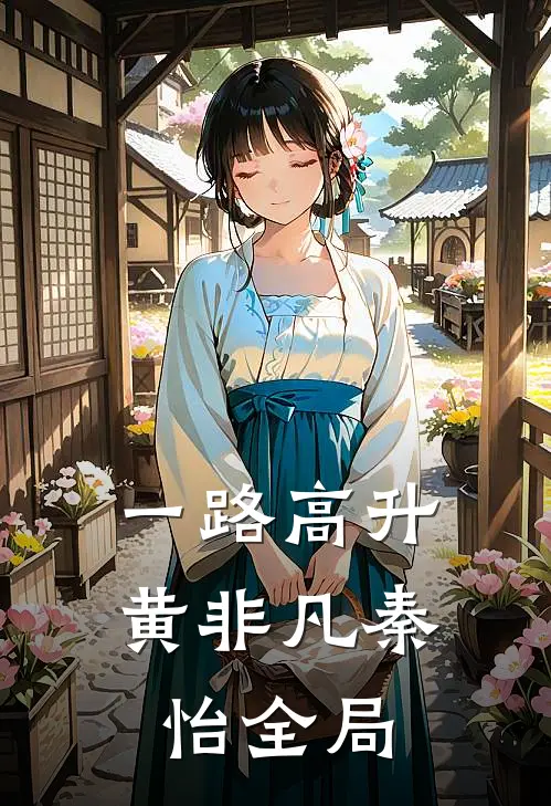 一路高升黄非凡秦怡全局