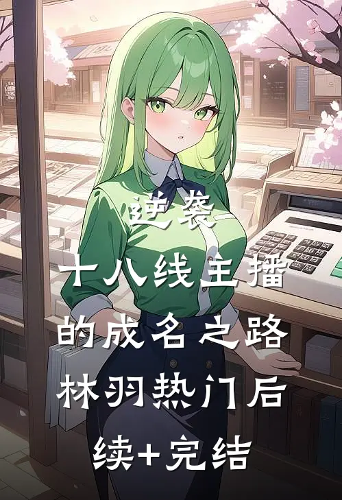 逆袭，十八线主播的成名之路林羽热门后续+完结