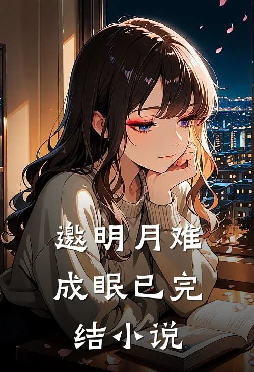 邀明月难成眠已完结小说